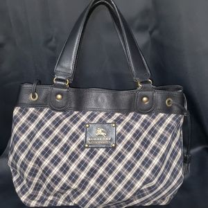 Burberry BLUE LABEL